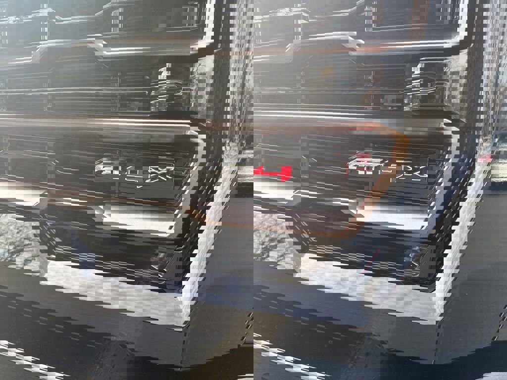 New 2026 GMC Sierra 2500 AT4X AWD/4WD image 73