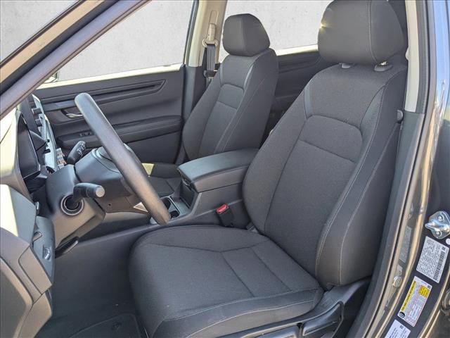 Used 2025 Honda CR-V LX image 14