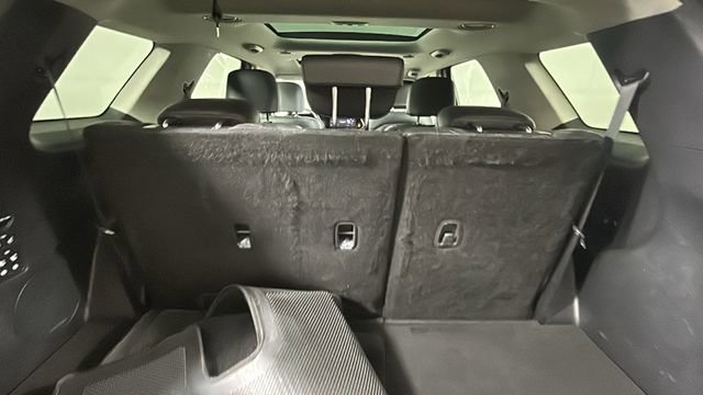 Used 2021 Hyundai Palisade Limited AWD/4WD image 28