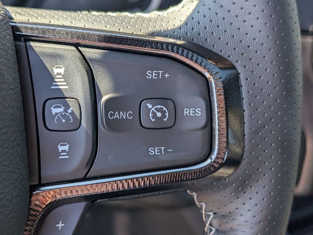 New 2026 RAM 2500 Power Wagon AWD/4WD image 17
