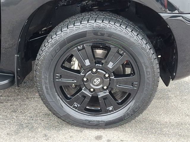 Used 2019 Toyota Sequoia TRD Sport w/ TRD Sport Premium Package image 8