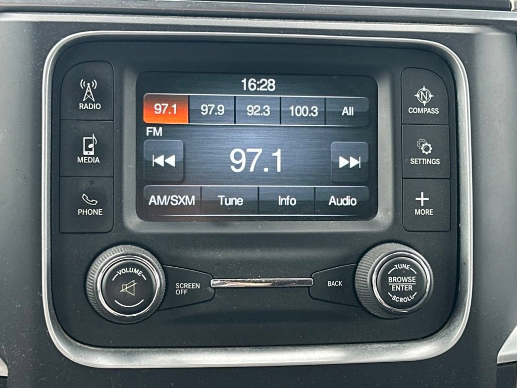 Used 2014 RAM 1500 Big Horn AWD/4WD image 25