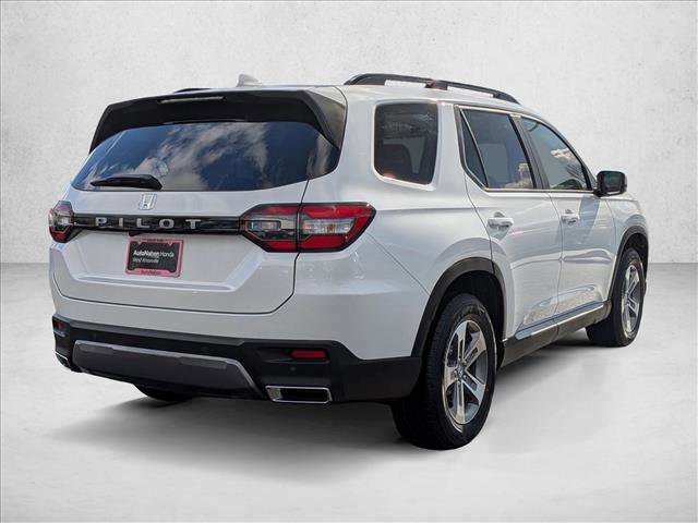 New 2026 Honda Pilot EX-L image 2