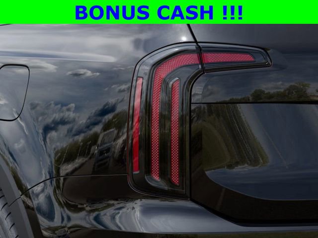 New 2025 Kia Telluride SX X-Line image 11