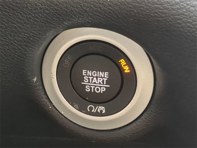 New 2026 Chrysler Voyager LX image 35