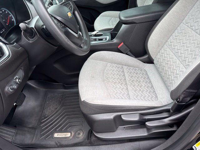 Used 2023 Chevrolet Equinox LS AWD/4WD image 15