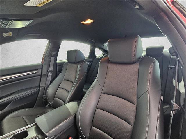 Used 2022 Honda Accord Sport image 11