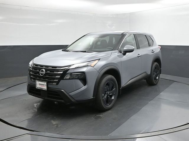 New 2026 Nissan Rogue SV w/ Cold Weather Package FWD image 30