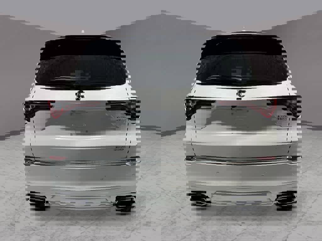 New 2026 Acura MDX SH-AWD w/ Advance Package image 4
