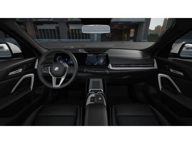 New 2027 BMW X2 xDrive28i AWD/4WD image 10