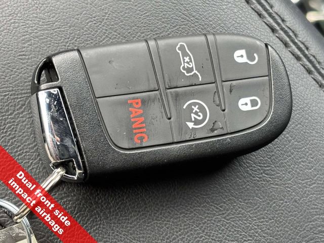 New 2026 Jeep Compass Trailhawk image 29