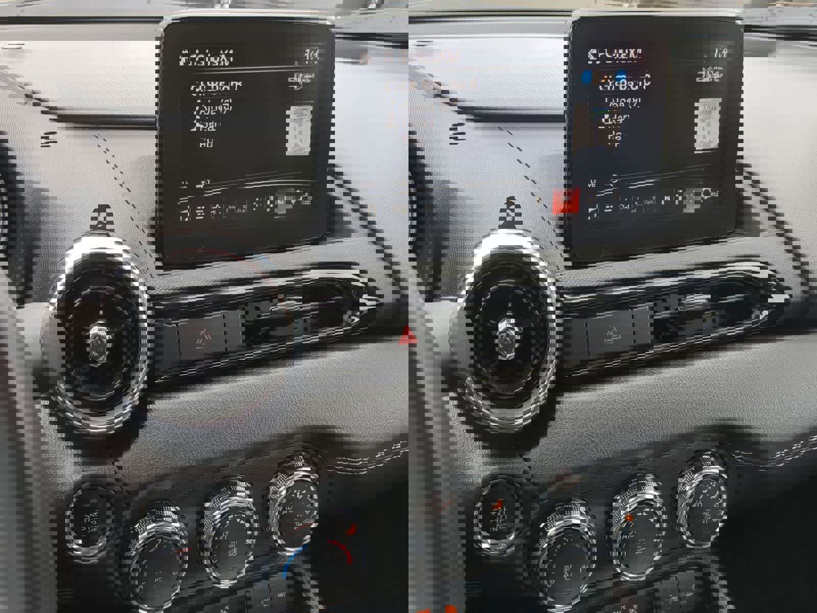 Used 2021 MAZDA MX-5 Miata Grand Touring image 23