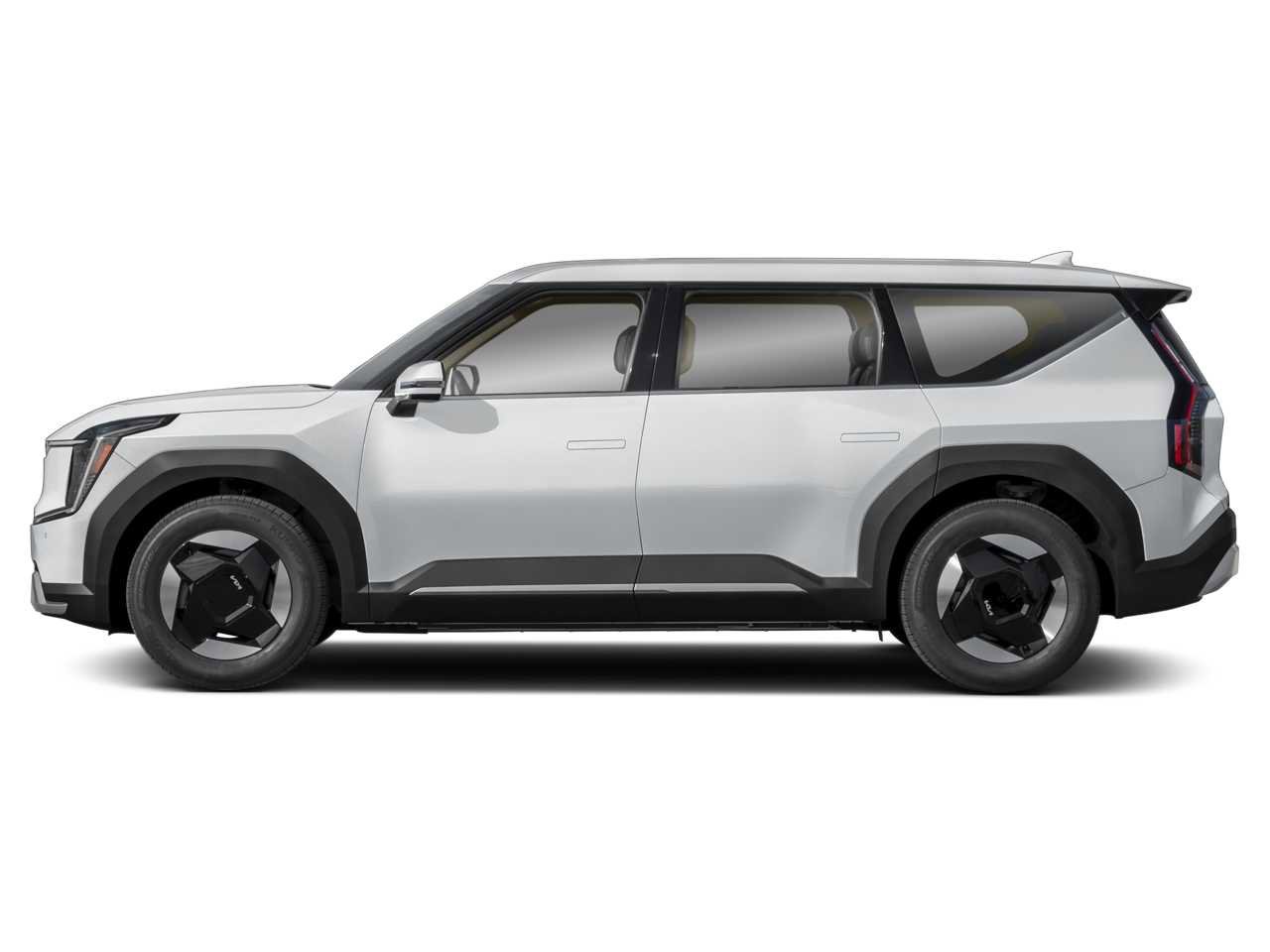 New 2026 Kia EV9 Light image 3