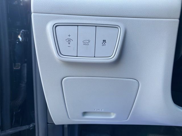 Used 2024 Hyundai Tucson SEL image 15