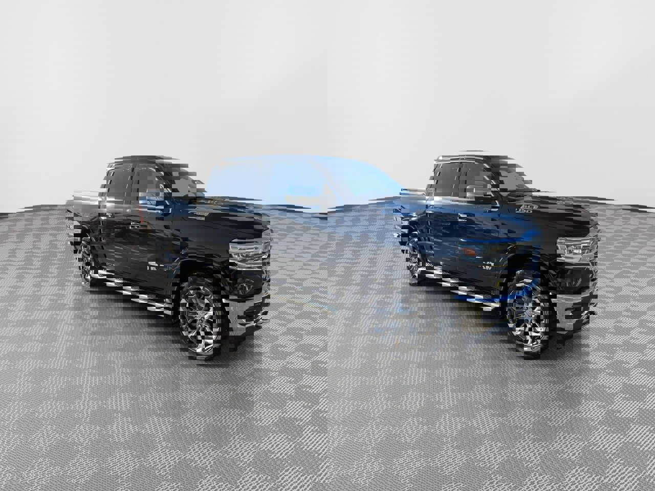 Used 2022 RAM 1500 Limited image 2