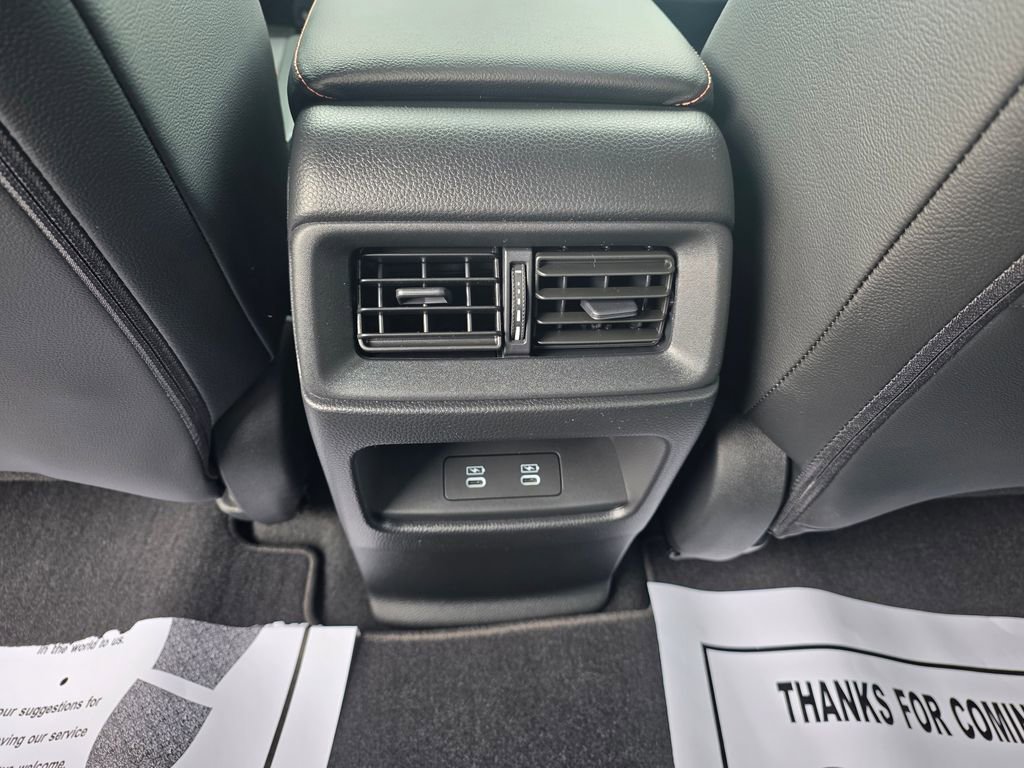 New 2026 Honda CR-V Sport-L image 12