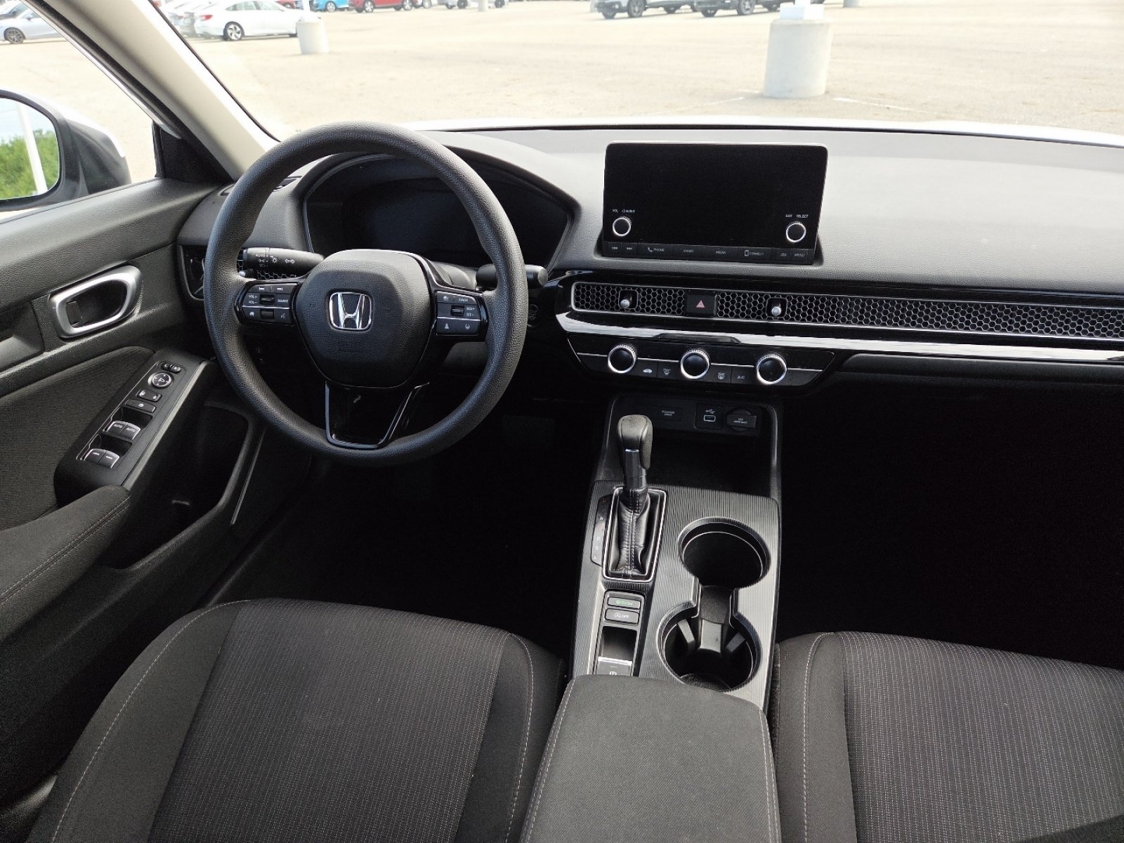 Used 2023 Honda Civic LX image 22