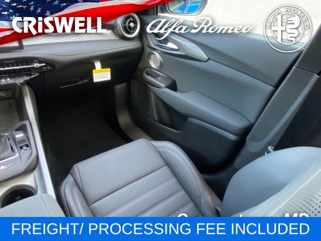 Used 2024 Alfa Romeo Tonale Ti w/ Active Assist Package image 45