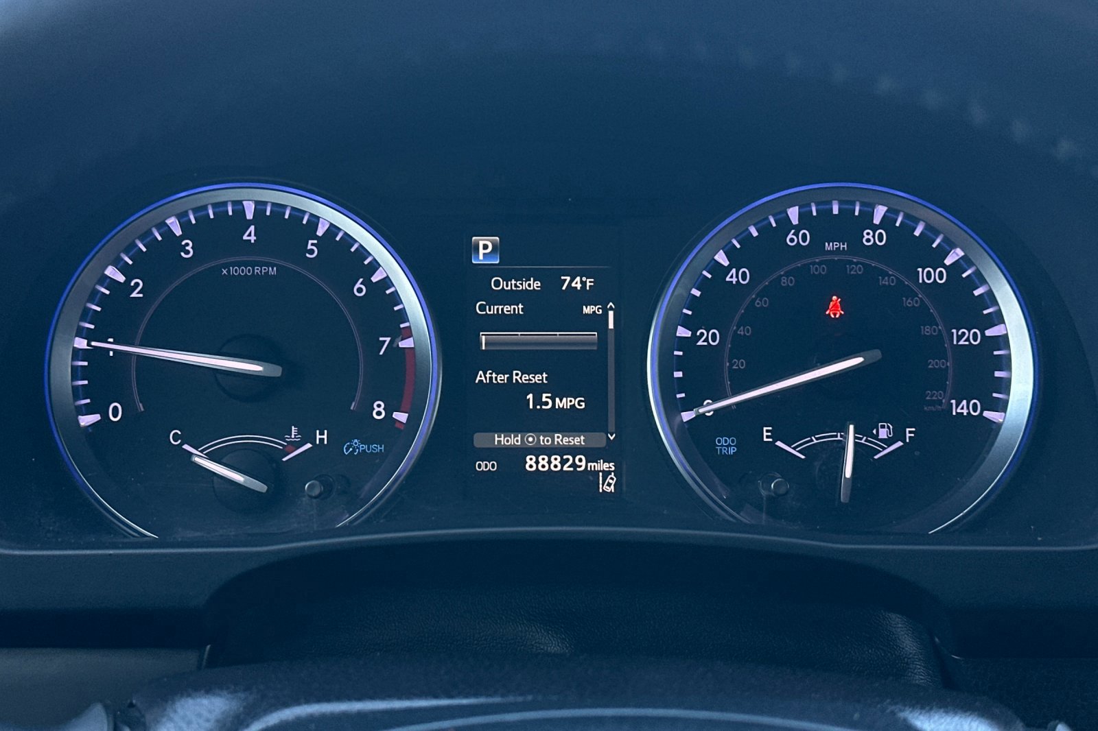Certified 2019 Toyota Highlander Limited AWD/4WD image 25