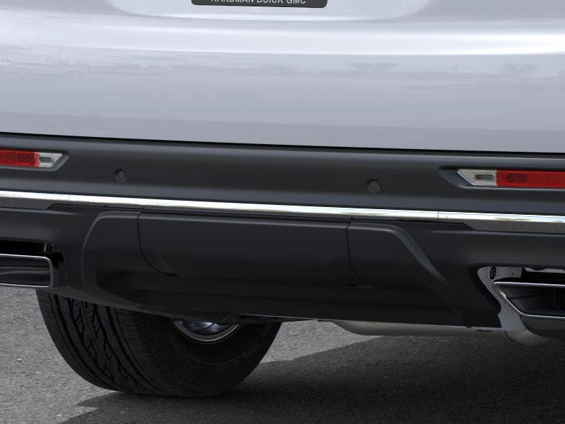New 2026 Buick Enclave Preferred FWD image 14