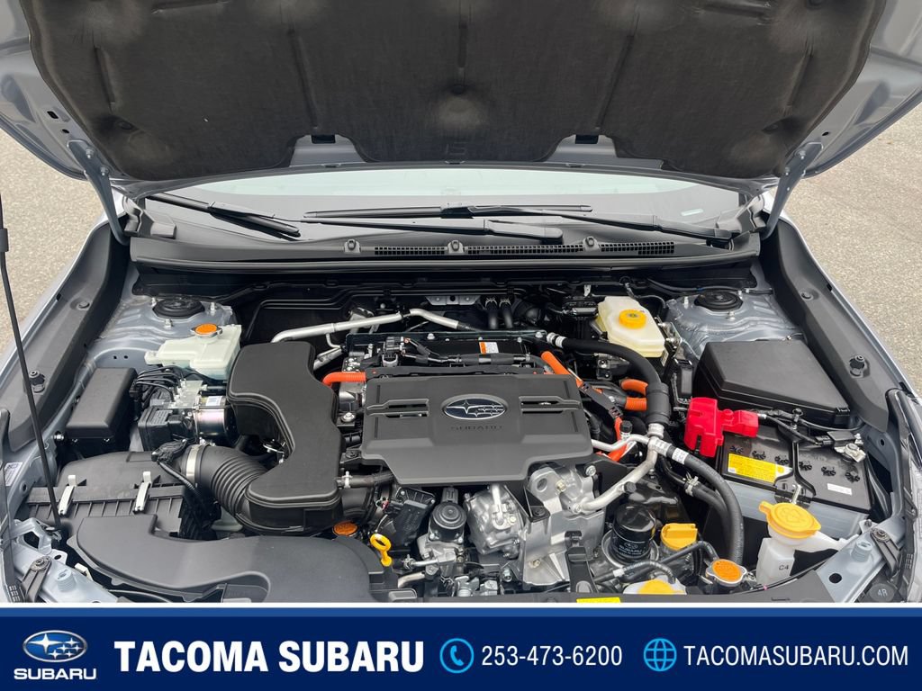 New 2026 Subaru Crosstrek 2.5i Limited w/ Convenience Package AWD/4WD image 21