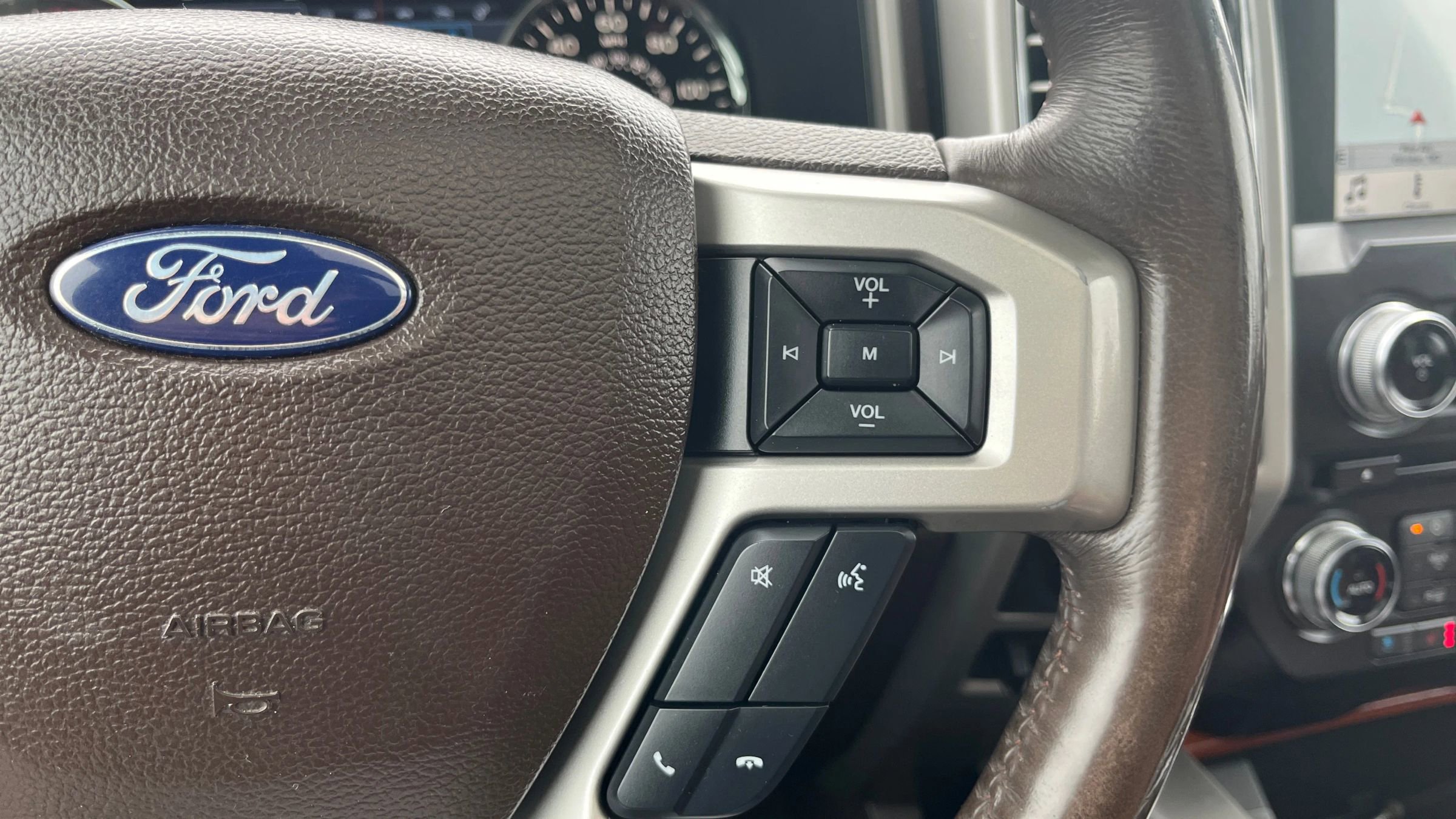 Used 2018 Ford F150 King Ranch w/ Trailer Tow Package image 28