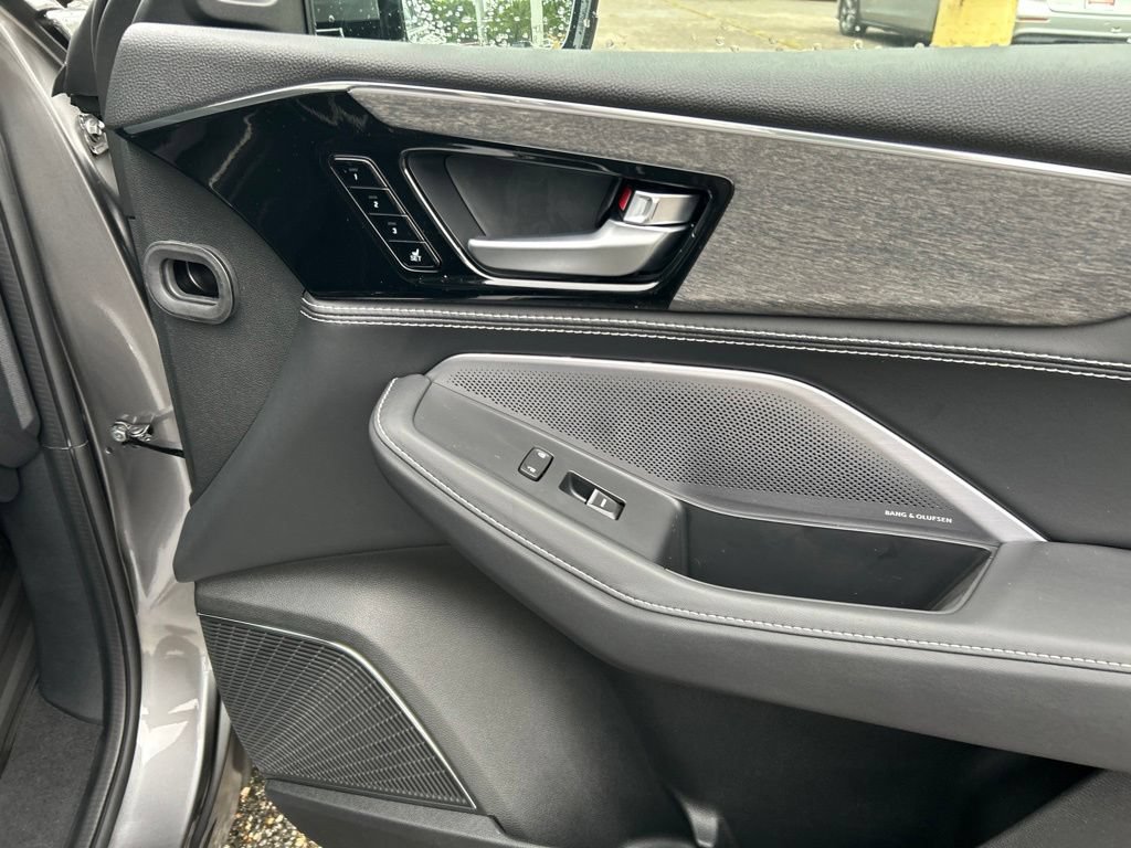New 2026 Acura MDX w/ Advance Package AWD/4WD image 30