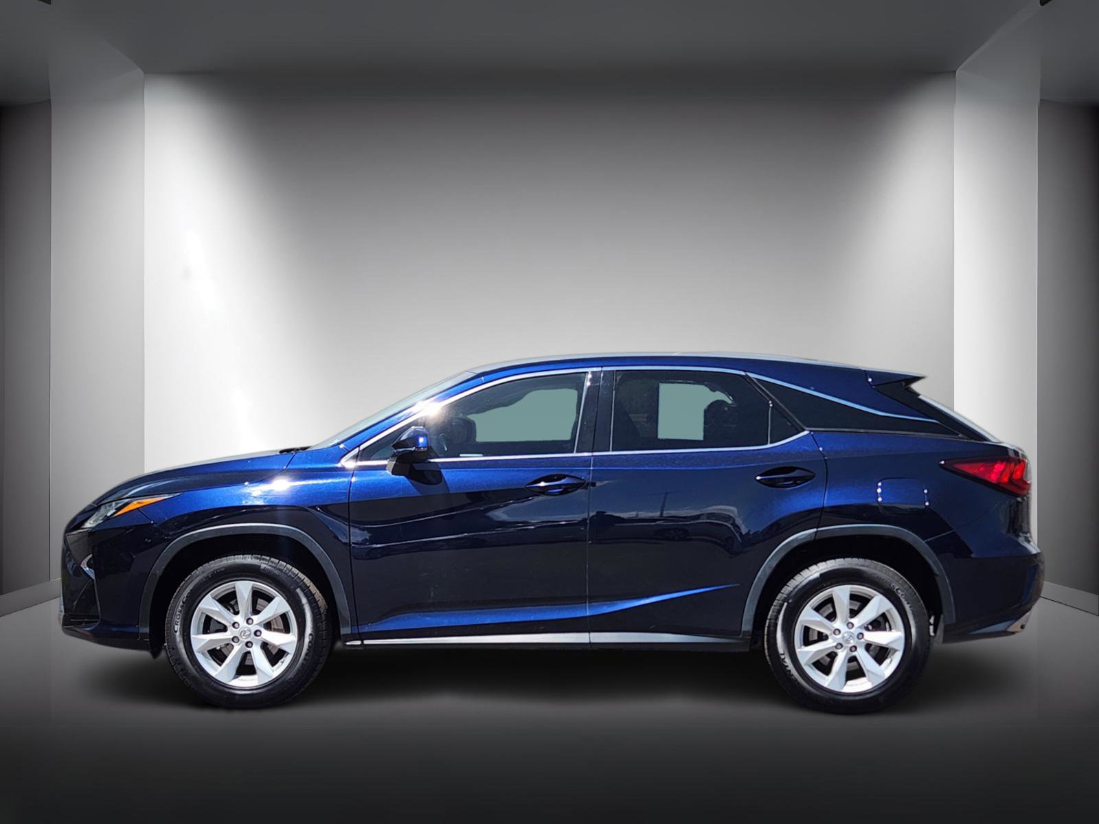 Used 2016 Lexus RX 350 AWD w/ Accessory Package image 2