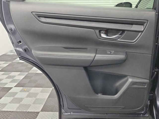 Used 2026 Honda CR-V EX image 17