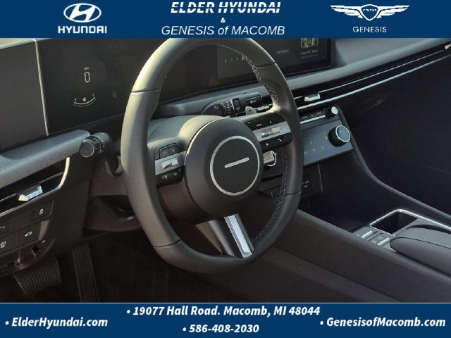 Certified 2026 Hyundai Sonata SEL AWD/4WD image 7