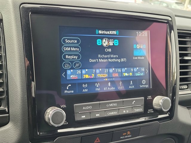 Used 2023 Nissan Frontier SV w/ Midnight Edition Package image 29