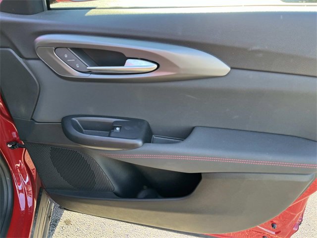 Used 2024 Dodge Hornet R/T image 21