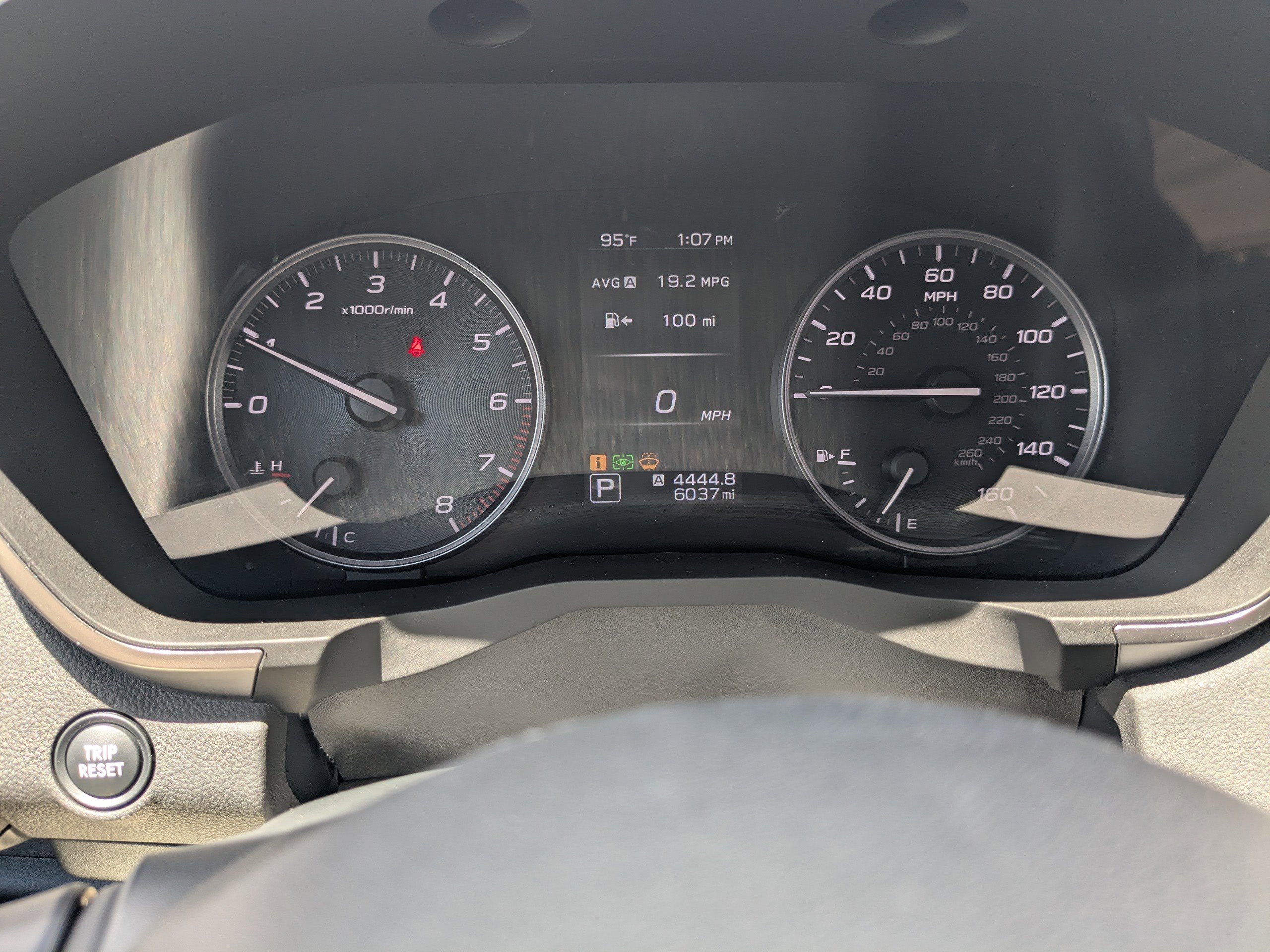 Certified 2025 Subaru Ascent Limited image 28