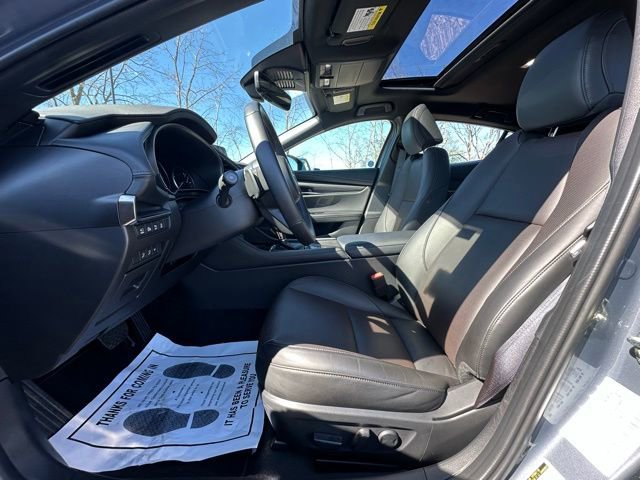 Used 2025 MAZDA MAZDA3 2.5 Turbo Premium Plus Package image 24