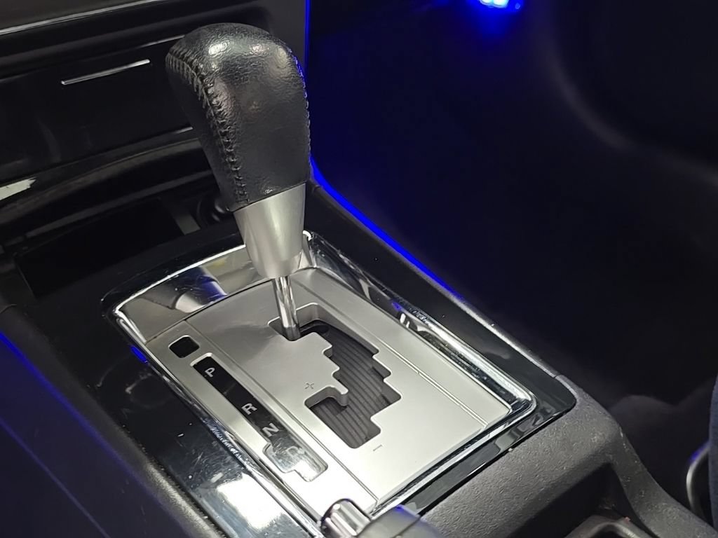 Used 2014 Mitsubishi Lancer GT FWD image 26