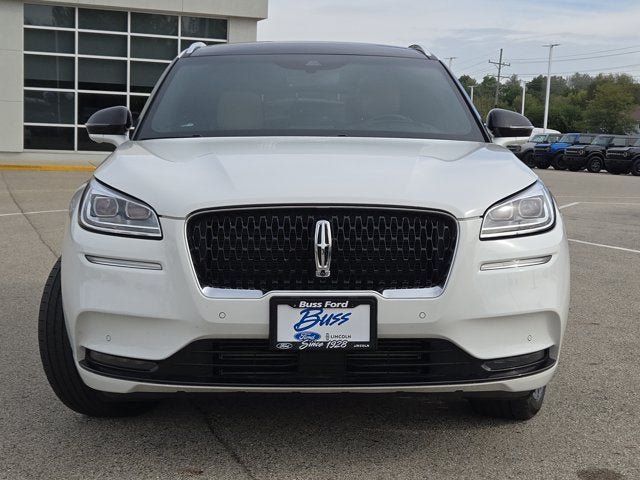 Used 2022 Lincoln Corsair Reserve w/ Equipment Group 201A AWD/4WD image 2