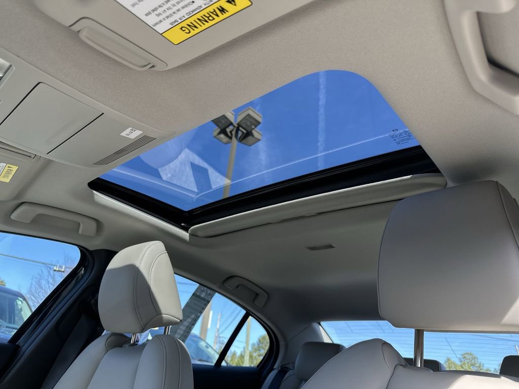 New 2026 MAZDA MAZDA3 2.5 S Preferred image 22