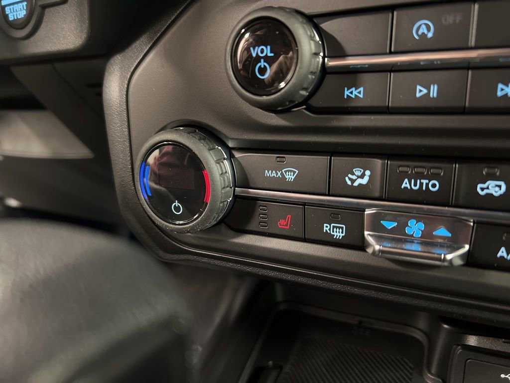 New 2026 Ford Bronco Big Bend image 13