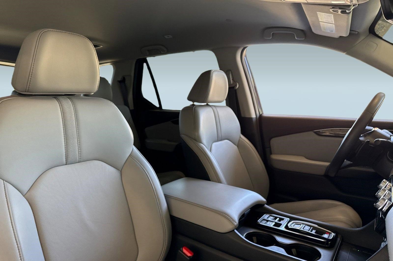 Used 2023 Honda Pilot EX-L image 30