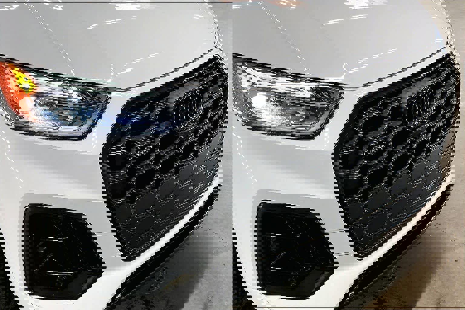 Certified 2025 Audi Q5 2.0T Premium Plus image 33