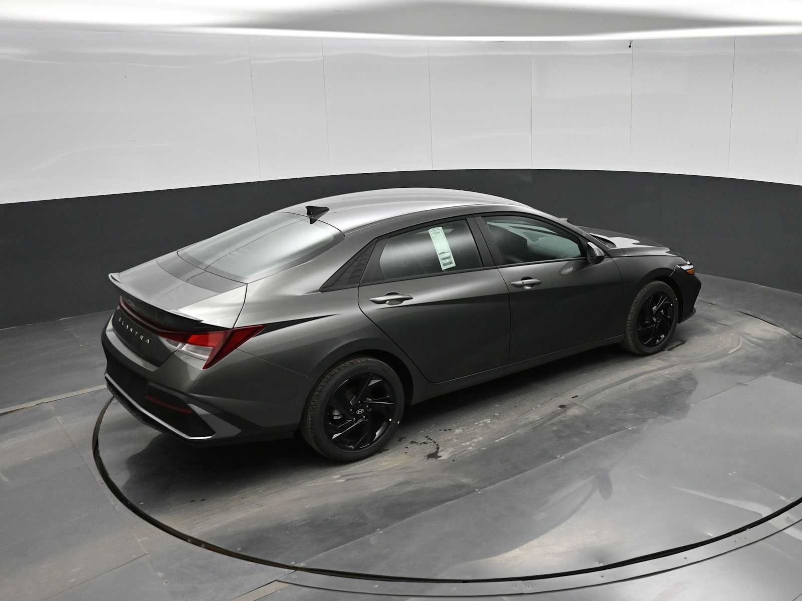 New 2026 Hyundai Elantra Sport FWD image 30