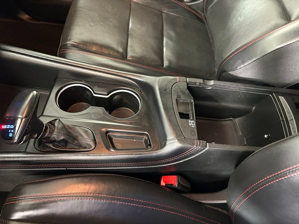 Used 2024 Dodge Durango GT RWD image 32
