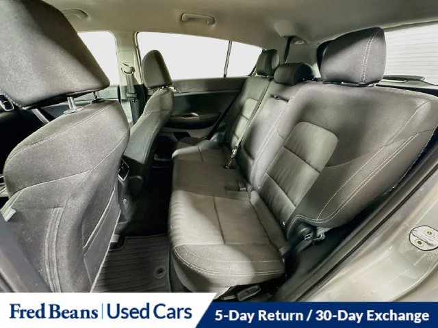 Used 2019 Kia Sportage LX FWD image 28