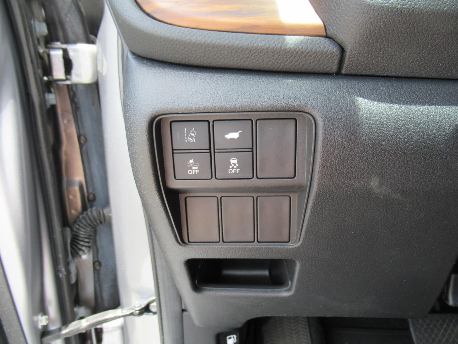 Used 2020 Honda CR-V EX-L image 22