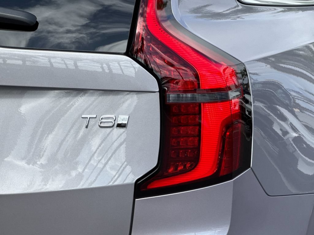 New 2026 Volvo XC90 T8 Plus AWD/4WD image 27