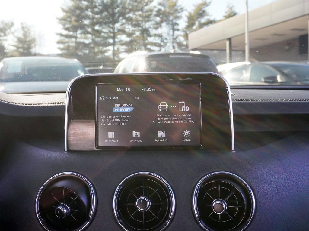 Used 2020 Kia Stinger GT-Line AWD/4WD image 39