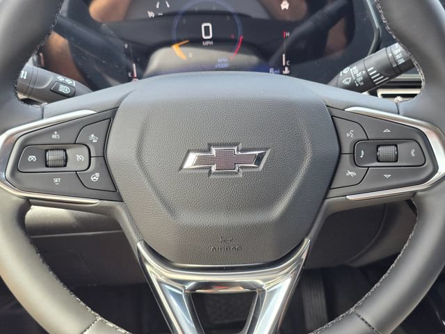 New 2026 Chevrolet Trax ACTIV FWD image 23