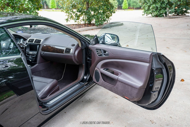 Used 2013 Jaguar XKR R RWD image 34