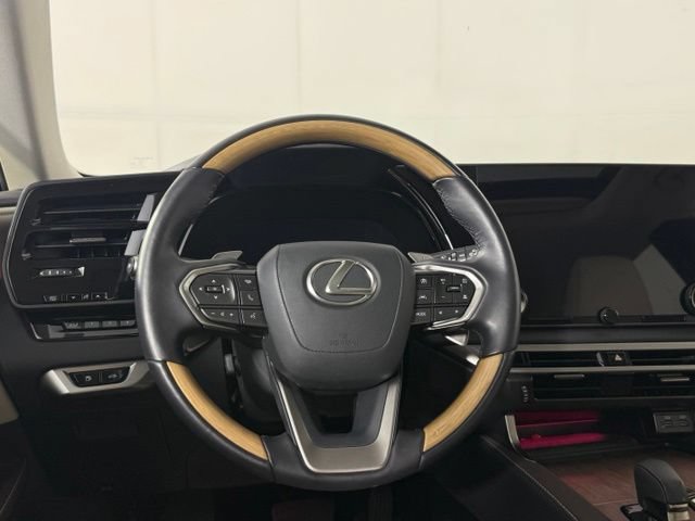 Used 2025 Lexus RX 350 Premium Plus w/ Accessory Package (Z1) FWD image 29