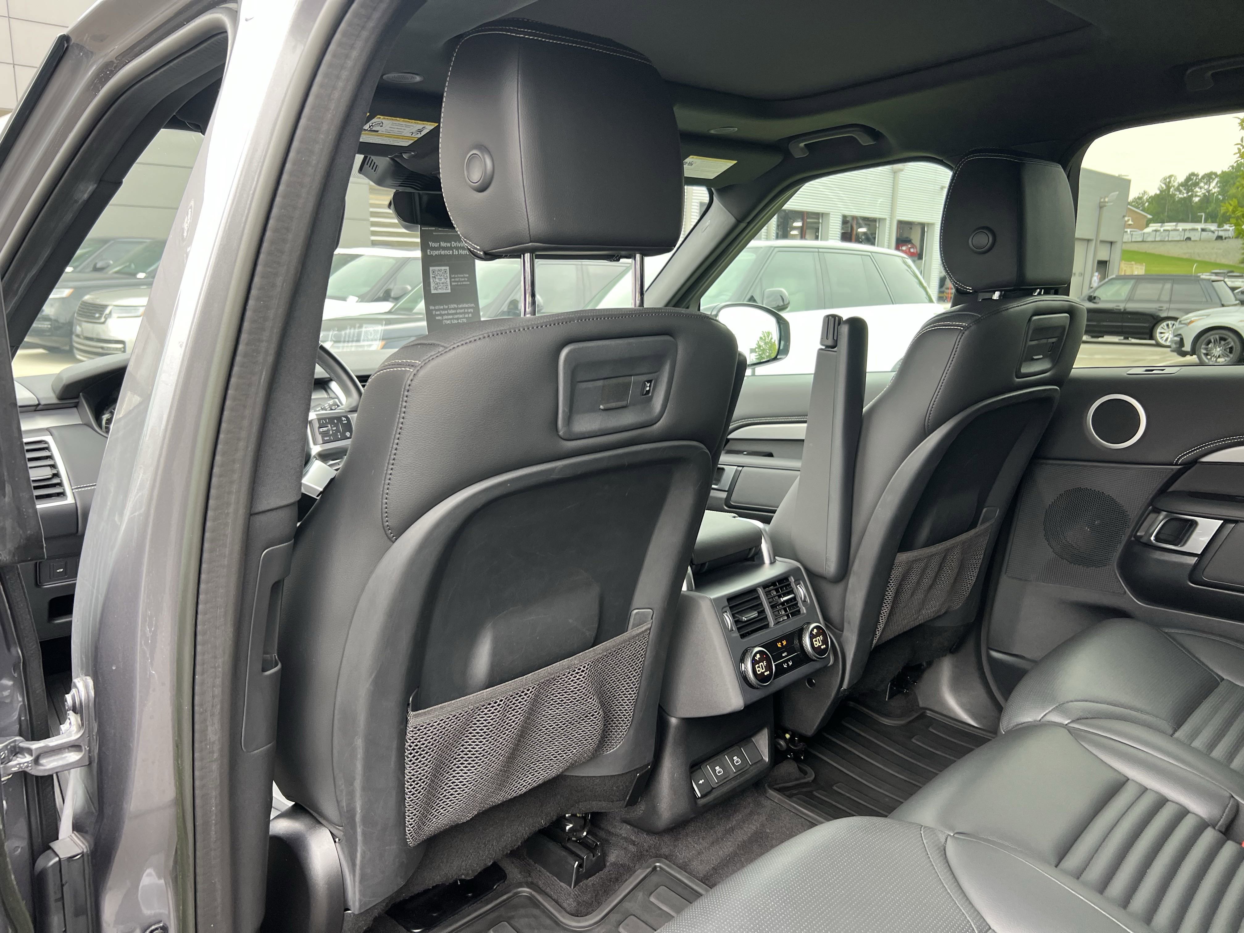 Certified 2023 Land Rover Discovery S R-Dynamic image 33